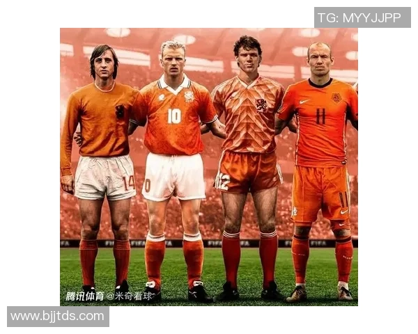 当代荷兰足球明星的崛起与影响力分析