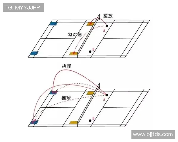 西安羽毛球队的战术演变与转换体系解析 西安羽毛球队的战术演变与转换体系解析
