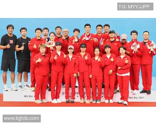 重庆网球队在全运会中的意识表现分析与评价