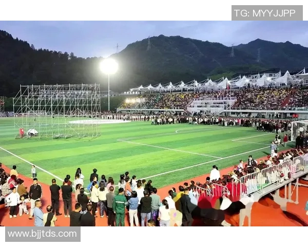 汉中市留坝足球明星的崛起与发展之路探索