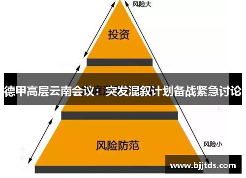 德甲高层云南会议：突发混叙计划备战紧急讨论