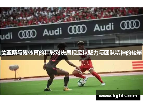 戈亚斯与累体育的精彩对决展现足球魅力与团队精神的较量